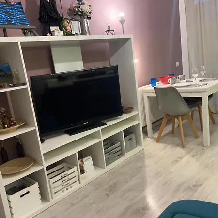 Tony Lägenhet Cluj-Napoca